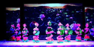 自貢市金秋藝術(shù)團(tuán)六周年慶典原創(chuàng)文藝匯演圓滿落幕，彰顯本土創(chuàng)作與表演魅力