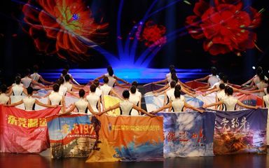 第二屆東莞全民尚藝節(jié)圓滿閉幕，26項重點文藝項目點亮藝術(shù)盛宴
